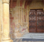 Conservation et Restauration de la Collégiale de Neuchâtel:Nef