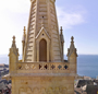 Conservation et Restauration de la Collégiale de Neuchâtel