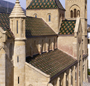 Conservation et Restauration de la Collégiale de Neuchâtel