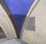 Transept, choeur, bas-côtés et absides: traitements de conservation-restauration des parements de pierre de taille